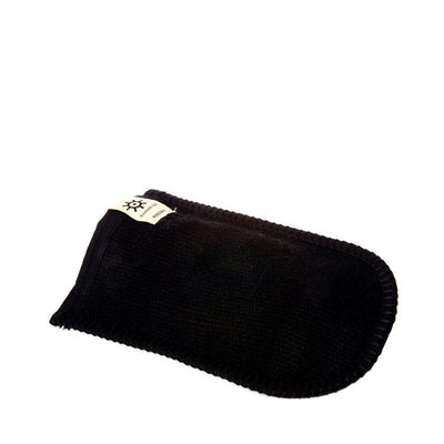 Iris Hantverk Washing Mitt - Goat Hair