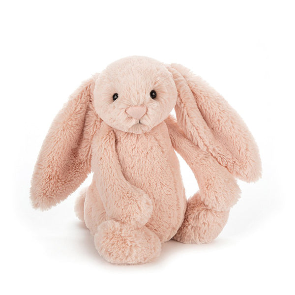 Jellycat Bashful Bunny – Blush