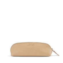 Jens Storm Kbh Pencil Case Leather - Small
