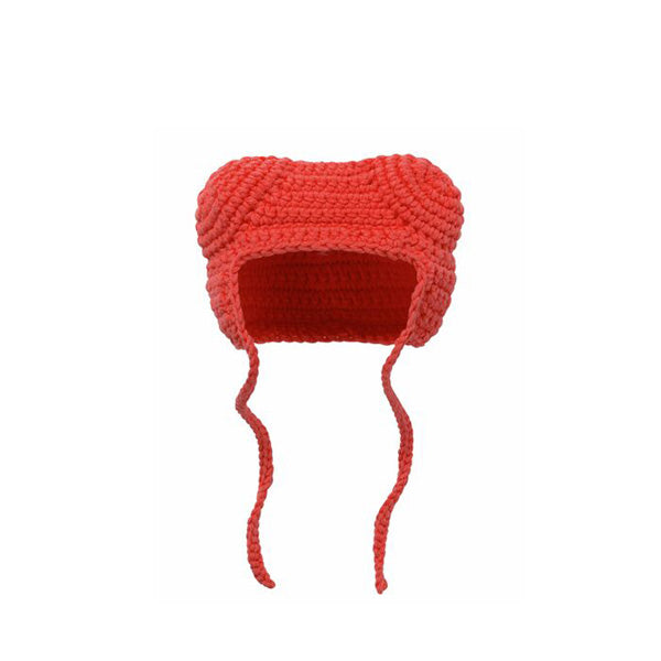 Just Dutch Boris Hat – Red