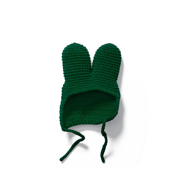 Just Dutch Miffy/Melanie Hat – Green