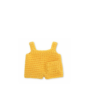 Just Dutch Overall – Yellow