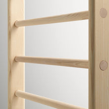 KAOS Endeløs Wall Bar – Setup 3