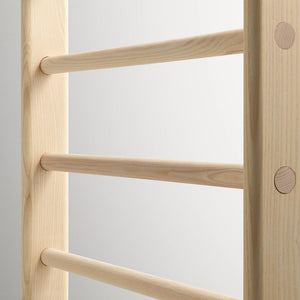 KAOS Endeløs Wall Bar – Setup 3