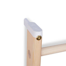 KAOS Endeløs Wall Bar – Setup 3