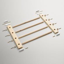 KAOS Endeløs Wall Bar – Setup 3