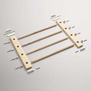 KAOS Endeløs Wall Bar – Setup 3
