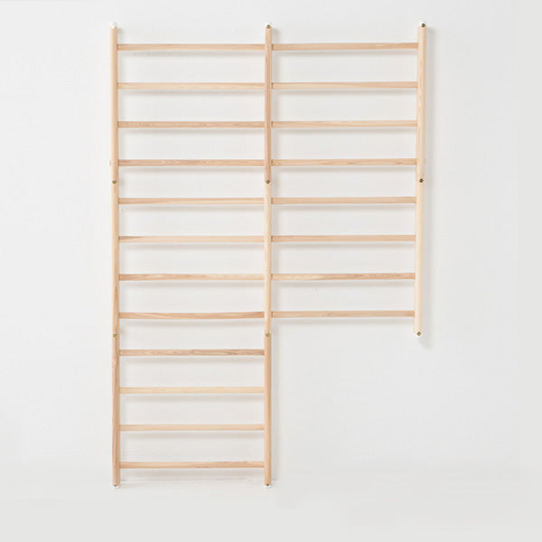 KAOS Endeløs Wall Bar – Setup 4