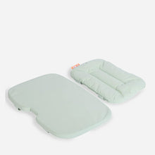 KAOS Cushion Set for Klapp - Sea Green