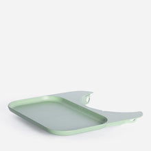 KAOS Klapp Safety Rail Vol. 2 + Tray