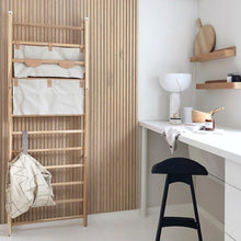 KAOS Endeløs Wall Bar – Vertical