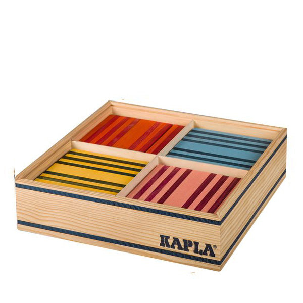 Kapla Octocolor Case