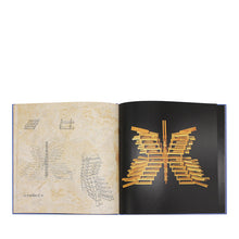 Kapla Art Book - Established Builders