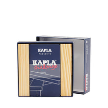 Kapla Challenge