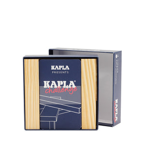 Kapla Challenge