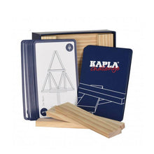 Kapla Challenge