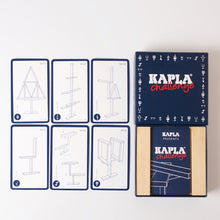 Kapla Challenge
