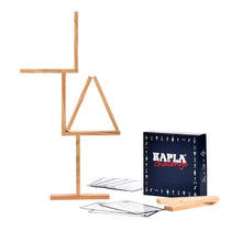 Kapla Challenge