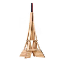 Kapla Building Set - La Tour Eiffel