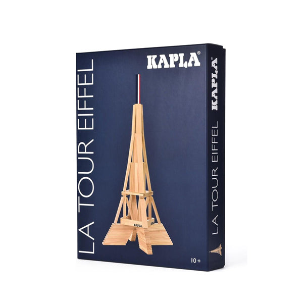 Kapla Building Set - La Tour Eiffel