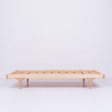 Kalon Studios Caravan Crib – Blue