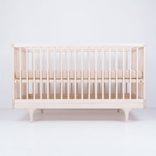 Kalon Studios Caravan Crib – Raw
