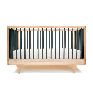 Kalon Studios Caravan Crib – Black