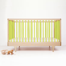 Kalon Studios Caravan Crib – Green