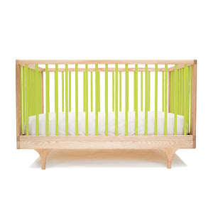 Kalon Studios Caravan Crib – Green