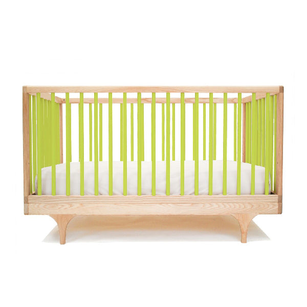 Kalon Studios Caravan Crib – Green