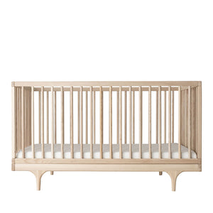 Kalon Studios Baby Crib - Caravan Crib