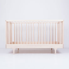 Kalon Studios Caravan Crib – White