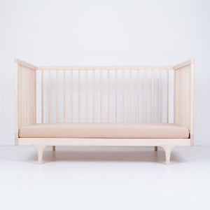Kalon Studios Caravan Crib – Raw