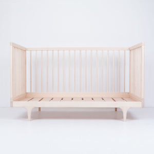 Kalon Studios Caravan Crib – Raw