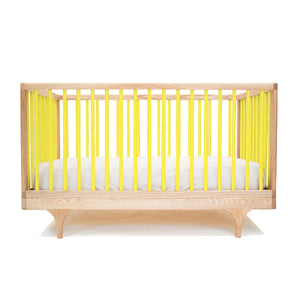 Kalon Studios Caravan Conversion Kit – Yellow