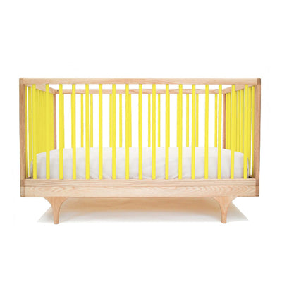 Kalon Studios Caravan Crib – Yellow