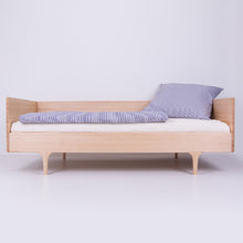 Kalon Studios Caravan Single Bed - Natural