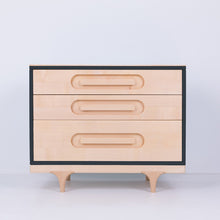 Kalon Studios Caravan Dresser - Black