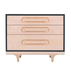 Kalon Studios Caravan Dresser - Black