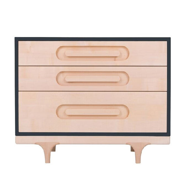 Kalon Studios Caravan Dresser - Black