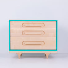 Kalon Studios Caravan Dresser – Blue
