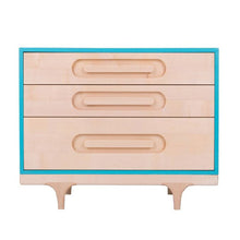 Kalon Studios Caravan Dresser – Blue