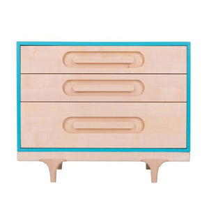 Kalon Studios Caravan Dresser – Blue