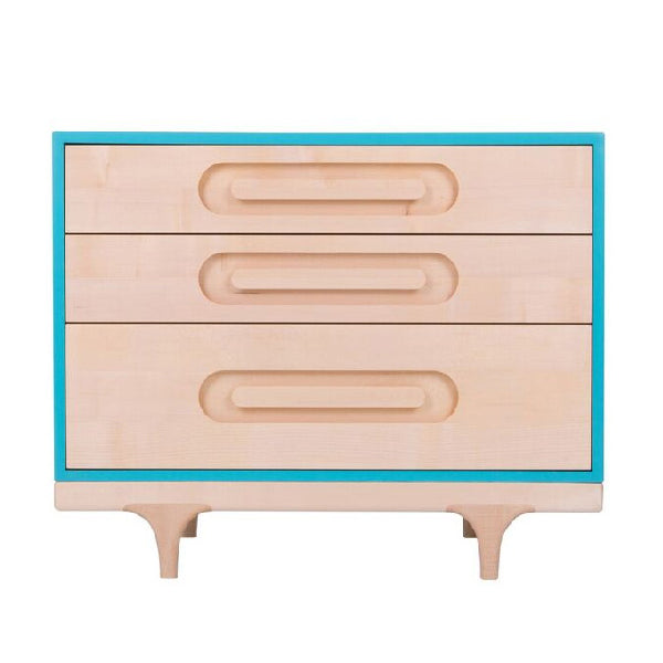 Kalon Studios Caravan Dresser – Blue