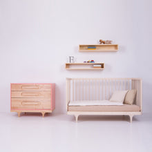 Kalon Studios Caravan Crib – Raw