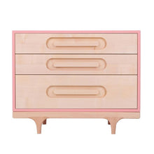 Kalon Studios Caravan Dresser – Pink