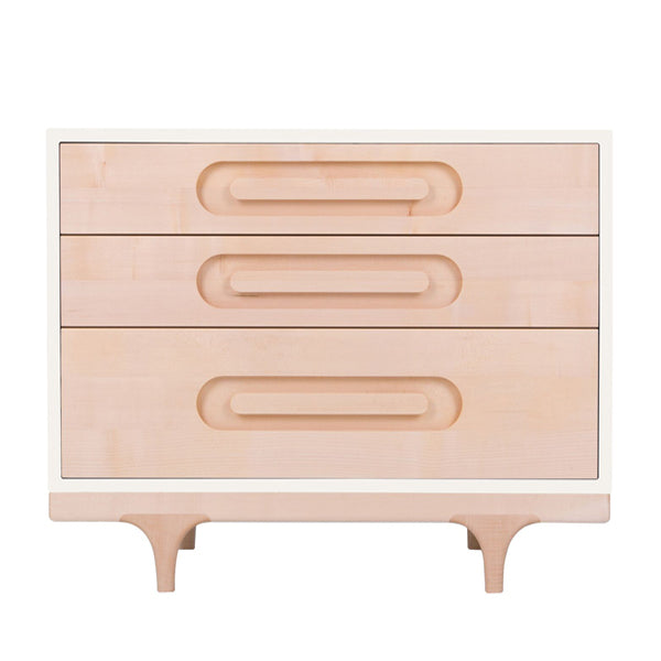 Kalon Studios Caravan Dresser – Salt