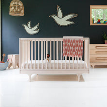 Kalon Studios Caravan Crib – Raw