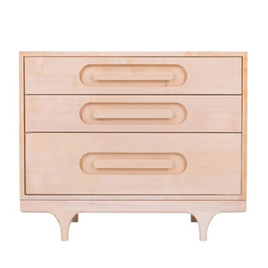 Kalon Studios Caravan Dresser –  Natural Oiled