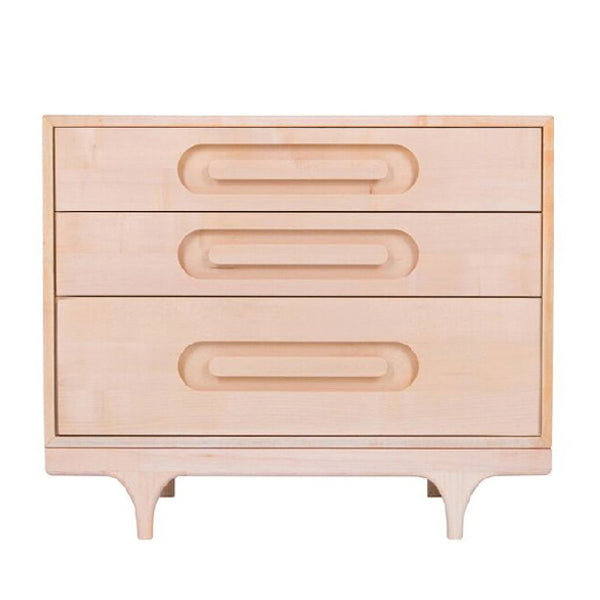 Kalon Studios Caravan Dresser –  Natural Oiled